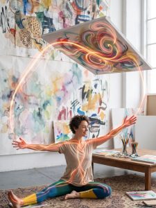 arte e benessere