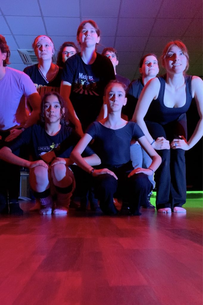musical
